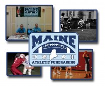 About Maine Athletic Fundraising