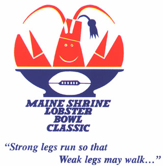 Maine Shriner Lobster Bowl Classic