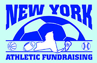 New York Athletic Fundraising